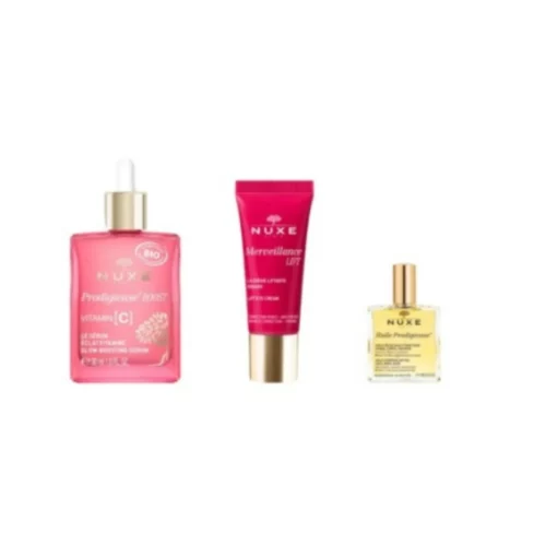 NUXE RITUEL CORRECTION