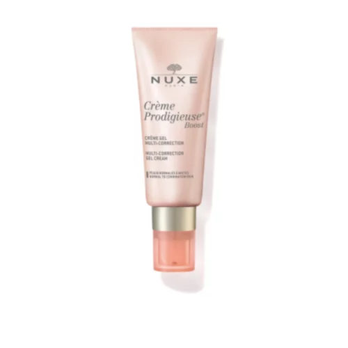 NUXE PRODIGIEUSE BOOST GEL‐CREME ECLAT MULTI‐CORRECTION 40ML
