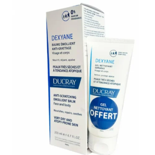DUCRAY DEXYANE
