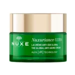 NUXE NUXURIANCE ULTRA ‐ LA CREME ANTI‐ÂGE GLOBAL