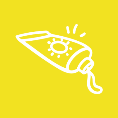 Crèmes solaires