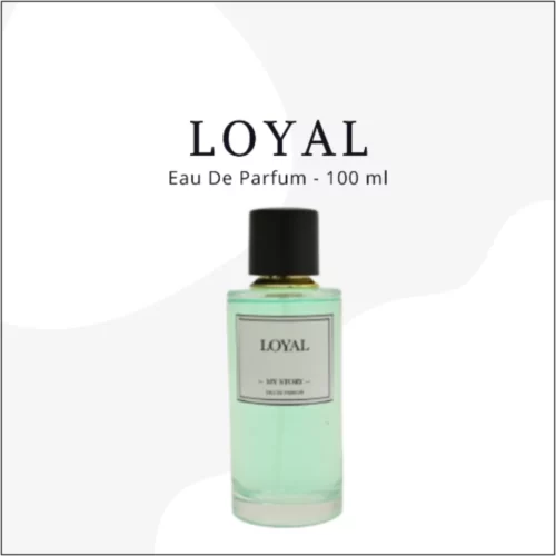 Parfum LOYAL 100ml