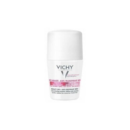 VICHY DEODORANT BEAUTE ANTI REPOUSSE