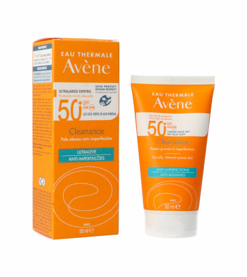 avene cleanance