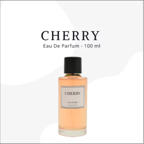 Parfum CHERRY 100ml