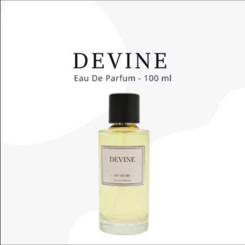 Parfum DEVINE 100ml