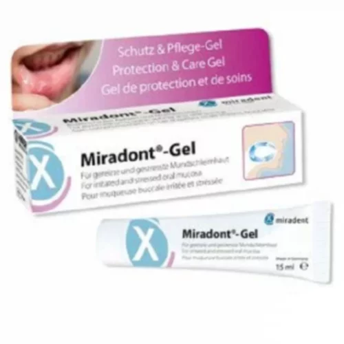 Miradent Gel