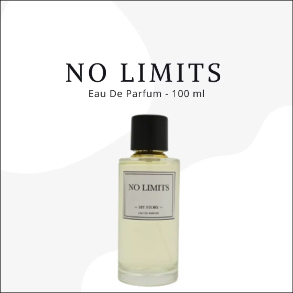 no limits