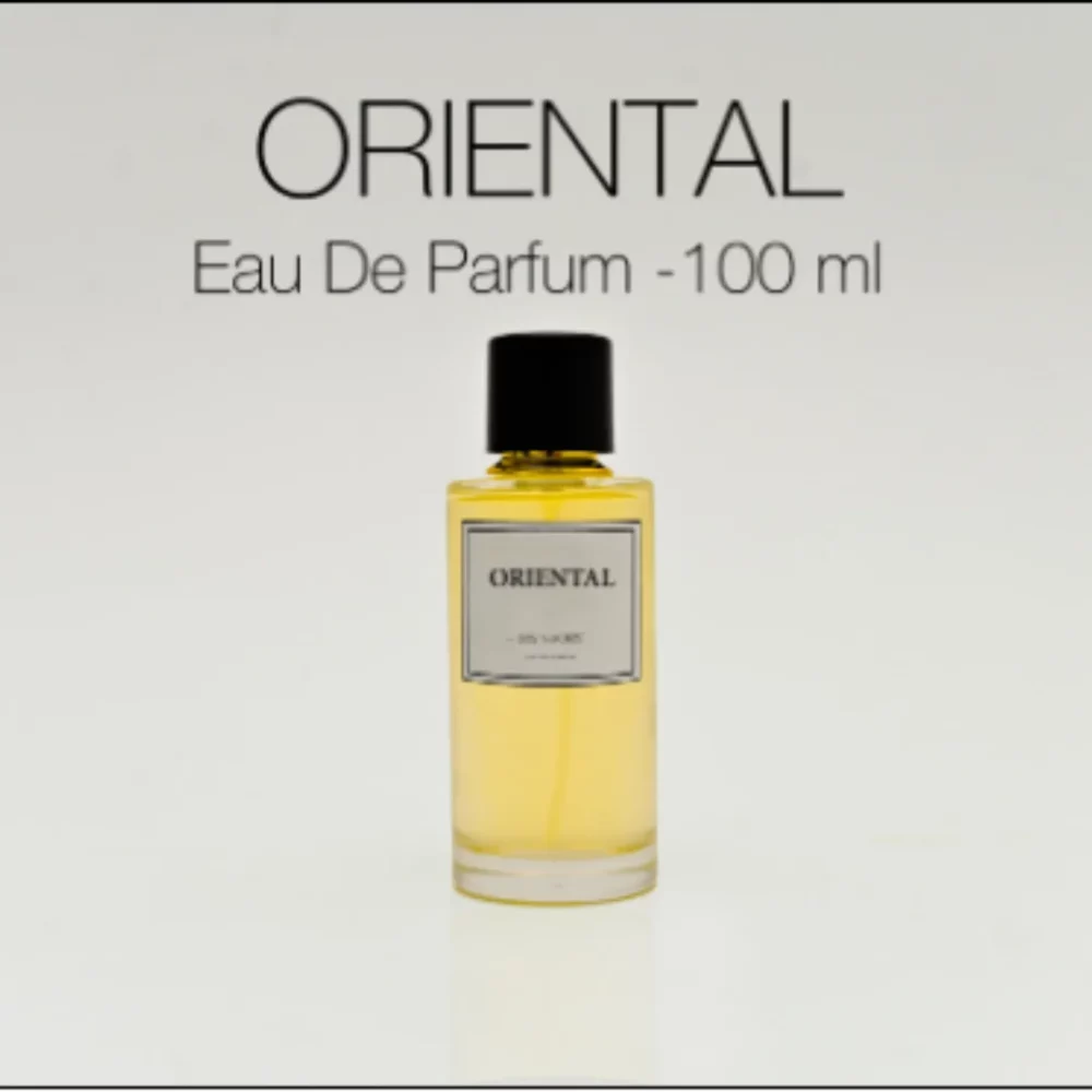 oriental