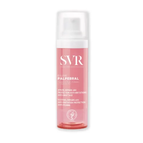 SVR PALPEBRAL BAUME VISAGE ET CONTOUR DES YEUX 30ML