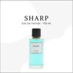 sharp
