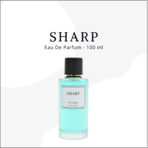 .Parfum SHARP 100ml