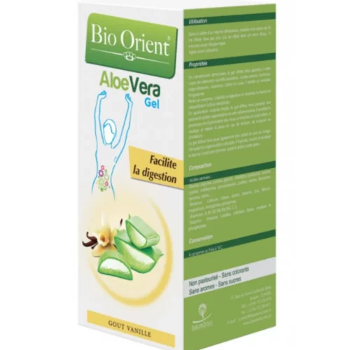 Bio Orient Veralax