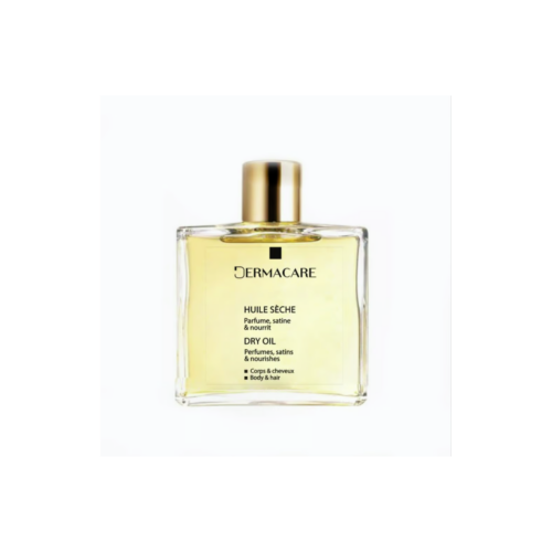 Dermacare Huile Sèche Parfumée 100ml