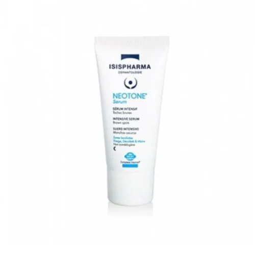 ISISPHARMA neotone SERUM intensif nuit 30ML
