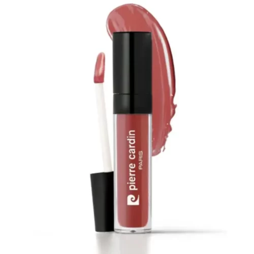PIERRE CARDIN STAYLONG LIPCOLOR‐KISSPROOF TAN ROSE N°333