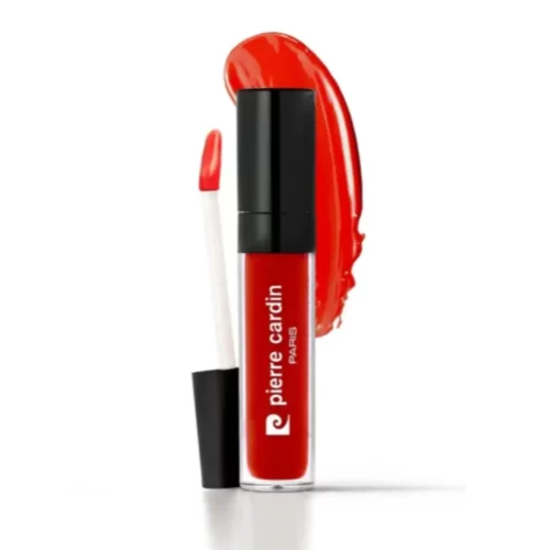 PIERRE CARDIN STAYLONG LIPCOLOR‐KISSPROOF BLOOD RED N°326