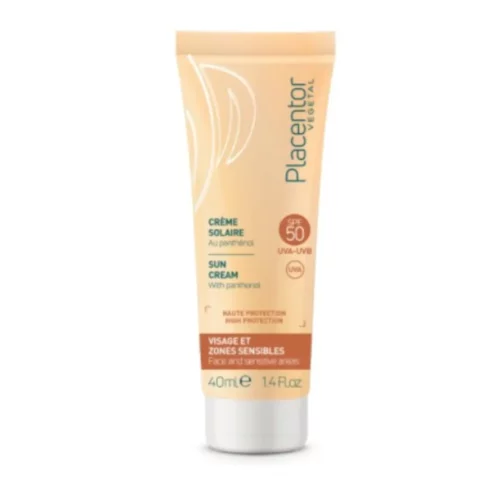 PLACENTOR ECRAN INVISBLE 40 ML