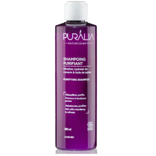 PURALIA SAHMPOOING purifiant 250 ML