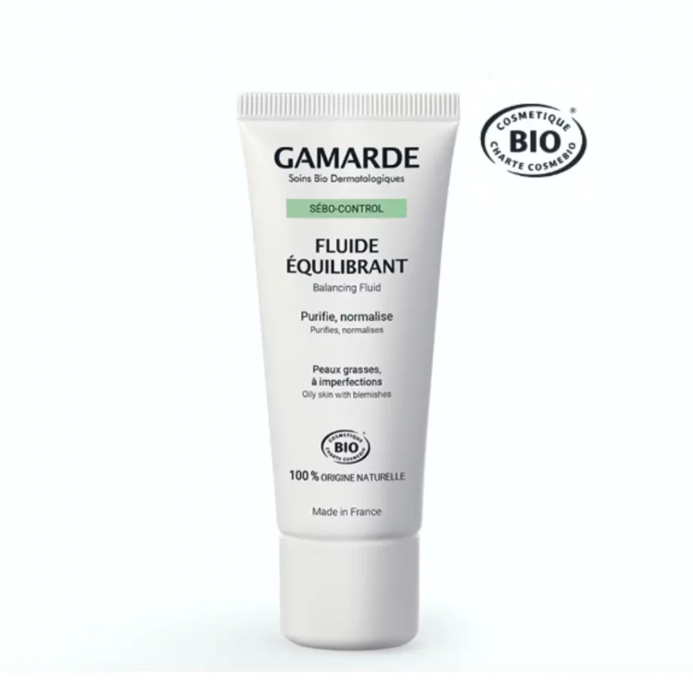 FLUIDE