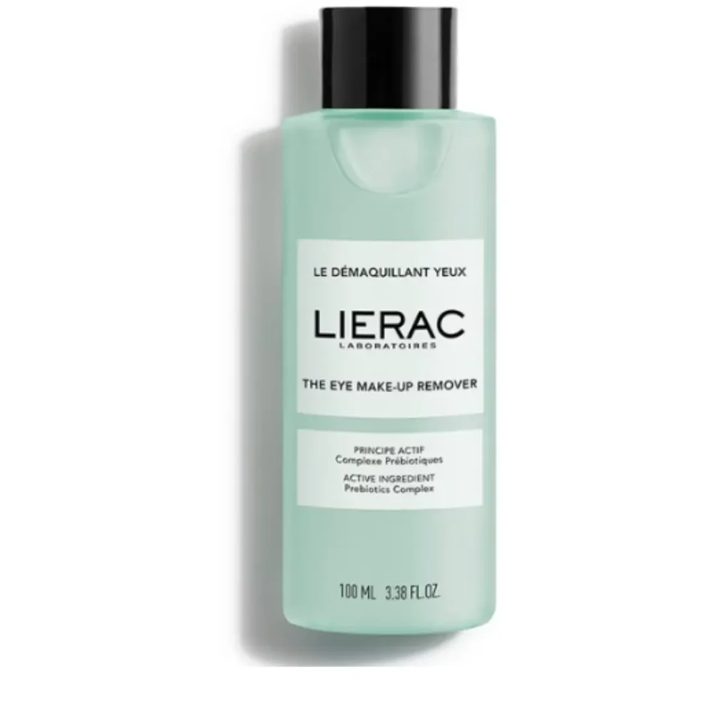 LIERAC DEMAQUILLANT