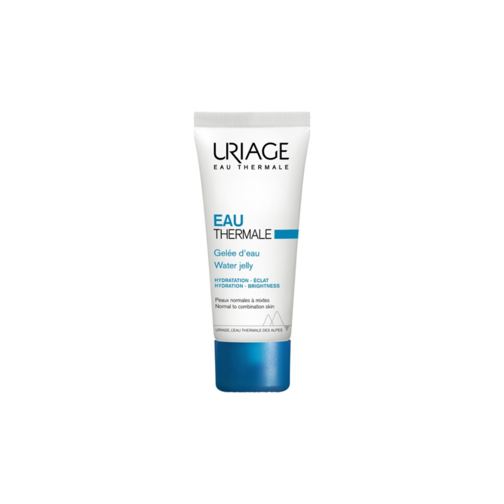 Uriage Eau thermale Gelée d’eau