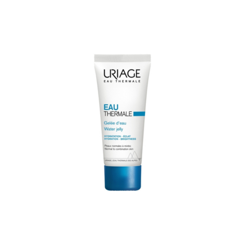 Uriage Eau thermale Gelée d'eau