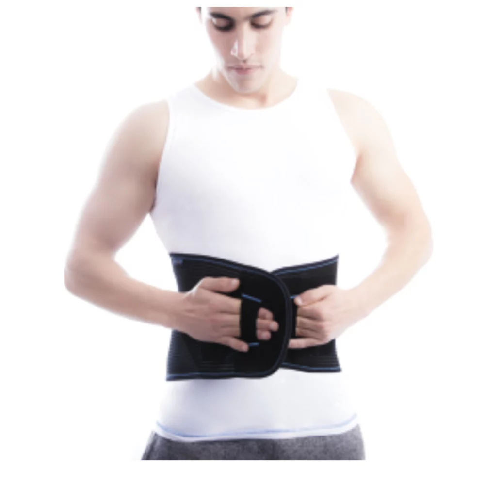 abdominal