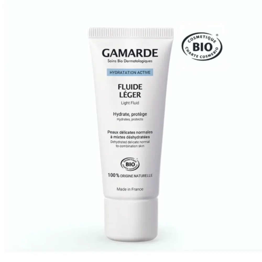 gamarde