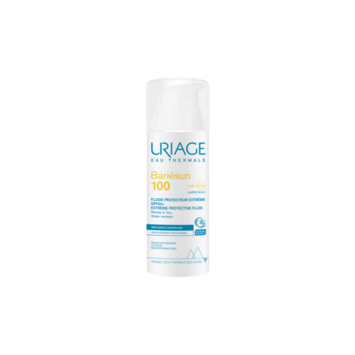 URIAGE BARIESUN 100 FLUIDE SPF50+ 50ML