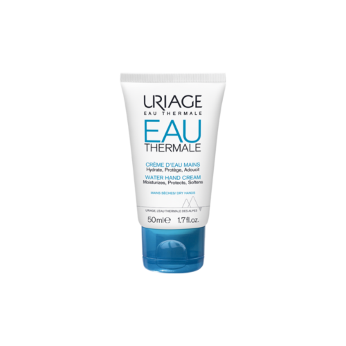 URIAGE EAU THERMALE CREME DʹEAU MAINS
