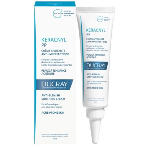 ducray-keracnyl-pp-creme-apaisante-anti-imperfections-peaux-a-tendance-acneique-30ml