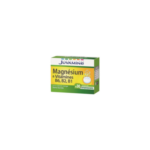 juvamine-magesium