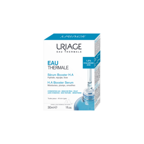 uriage-serum-booster