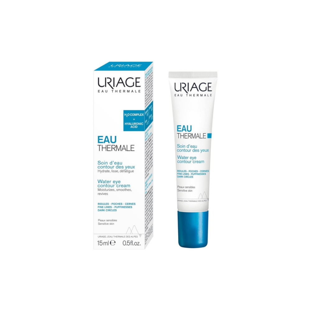 uriage-soin d’eau-contour-des-yeux.