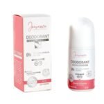 Jouvence Déodorant Roll-On Eclaircissant