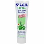 SILCA-DENTIFRICE