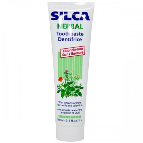 SILCA-DENTIFRICE