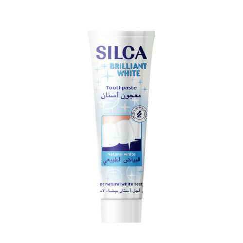 dentifrice-blancheur-silca-brillant-white-100ml