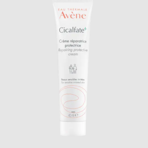 Avene Cicalfate+ Crème réparatrice protectrice 40 Ml