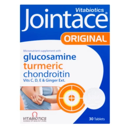 VITABIOTICS JOINTACE ORIGINAL B/30