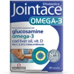 VITABIOTICS JOINTACE OMEGA 3 B/30