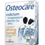 VITABIOTICS OSTEOCARE ORIGINAL B/30