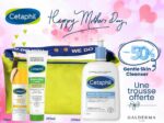 Cetaphil Trousse Hydratation Et Protection