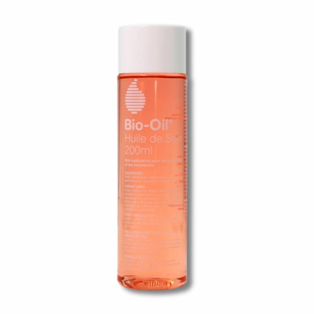 Bio Oil 200 ML