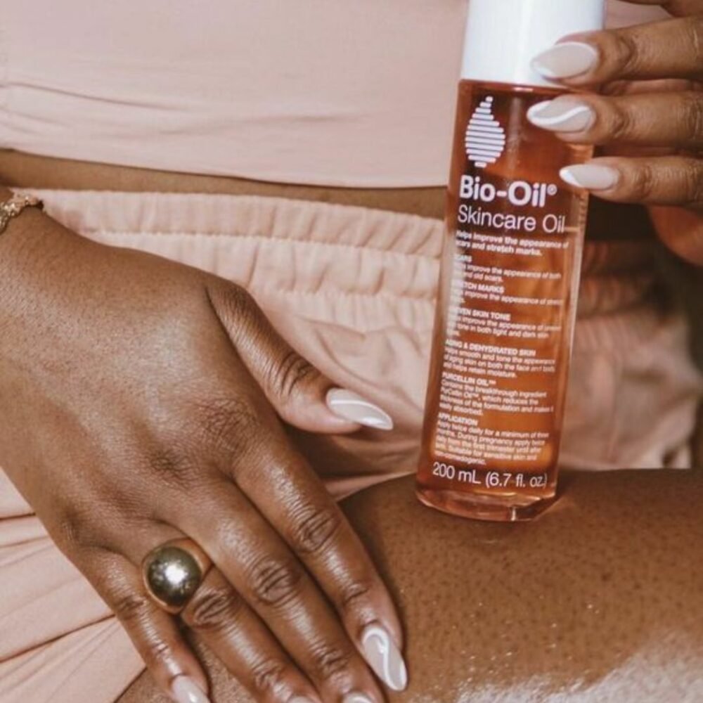 Bio Oil 200 ML