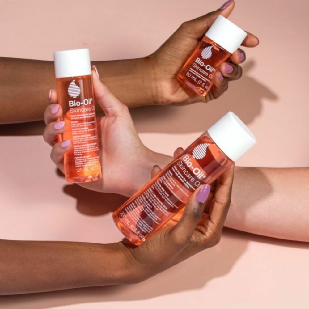 Bio Oil 200 ML