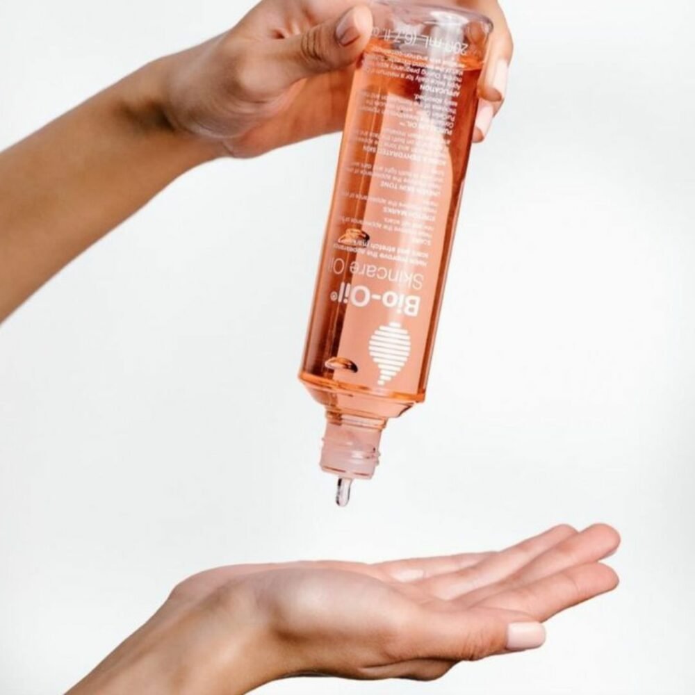 Bio Oil 200 ML