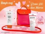 Daylong Trousse Extreme Lait 50ml+Excipial Repair Sensitive (-20%)