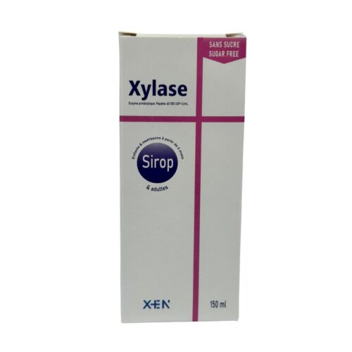 Xen Xylase Sirop 150 Ml